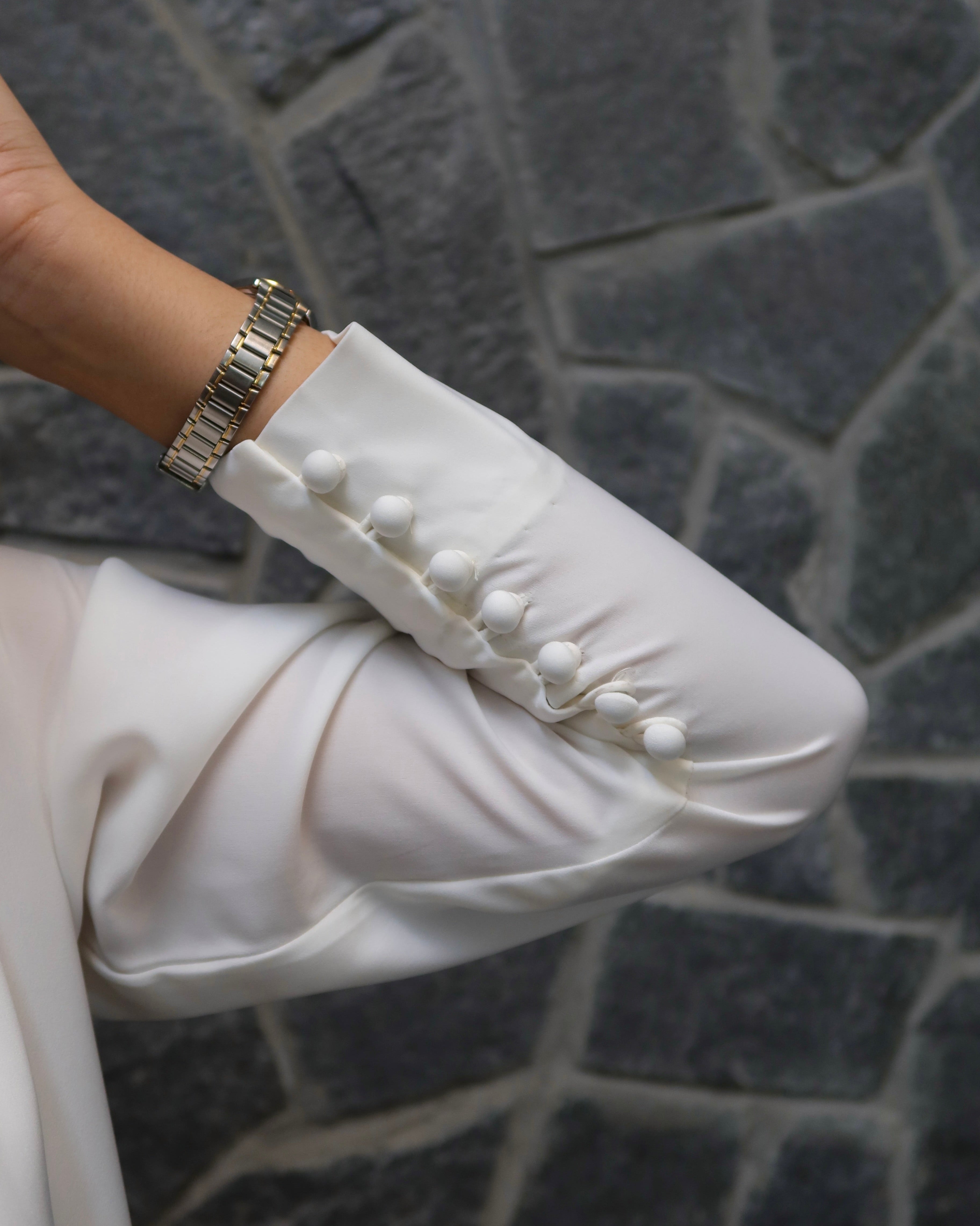 FAYRA WHITE SET