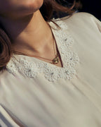 ALBA LAYERED KAFTAN
