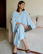 NEPHOS DOUBLE SHIRT SET