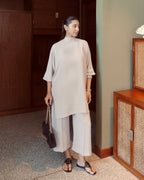 BOWNE BEIGE SET
