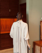 BOWNE BEIGE SET