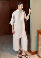 BOWNE BEIGE SET