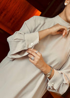 BOWNE BEIGE SET
