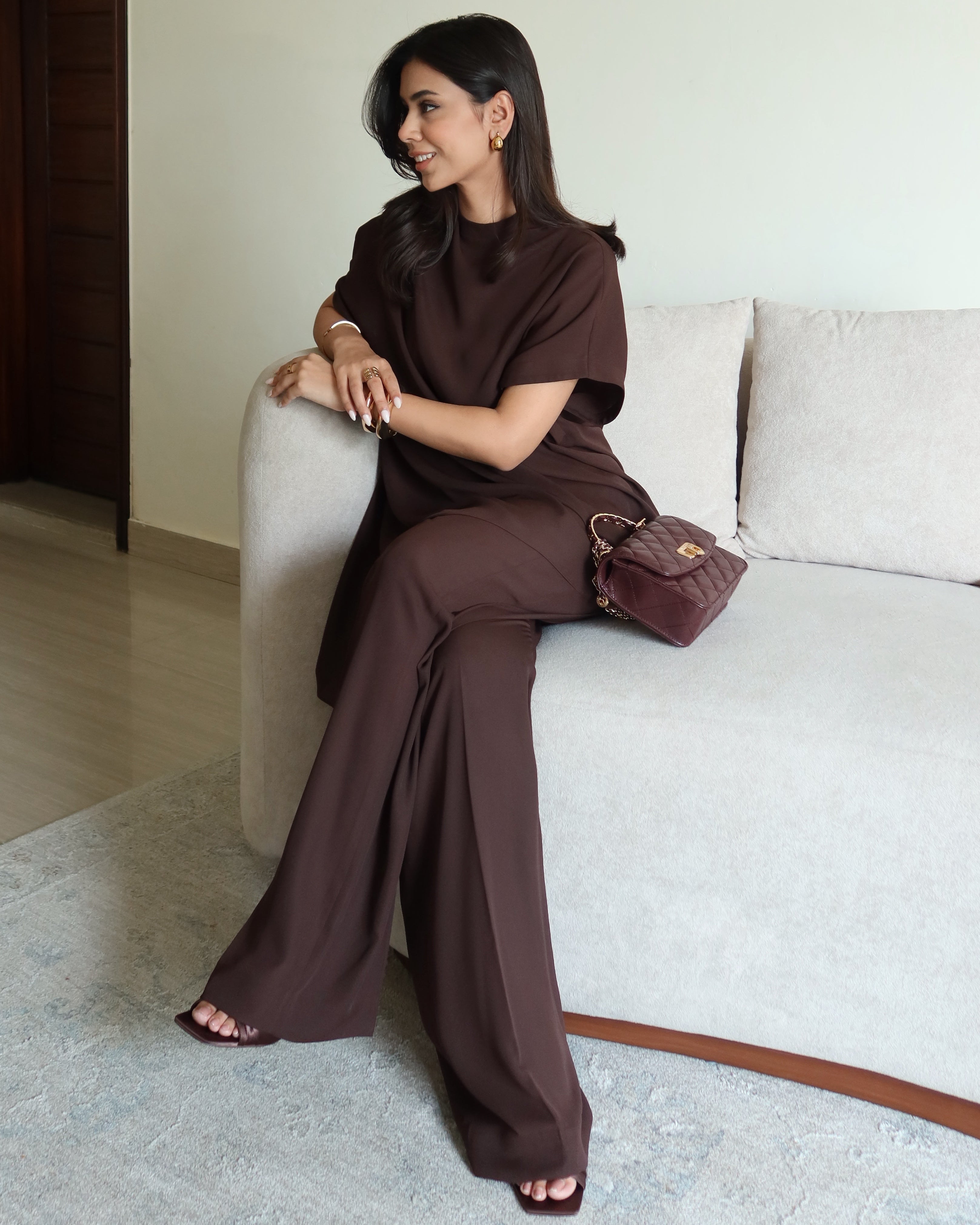 AYSM COCO SET