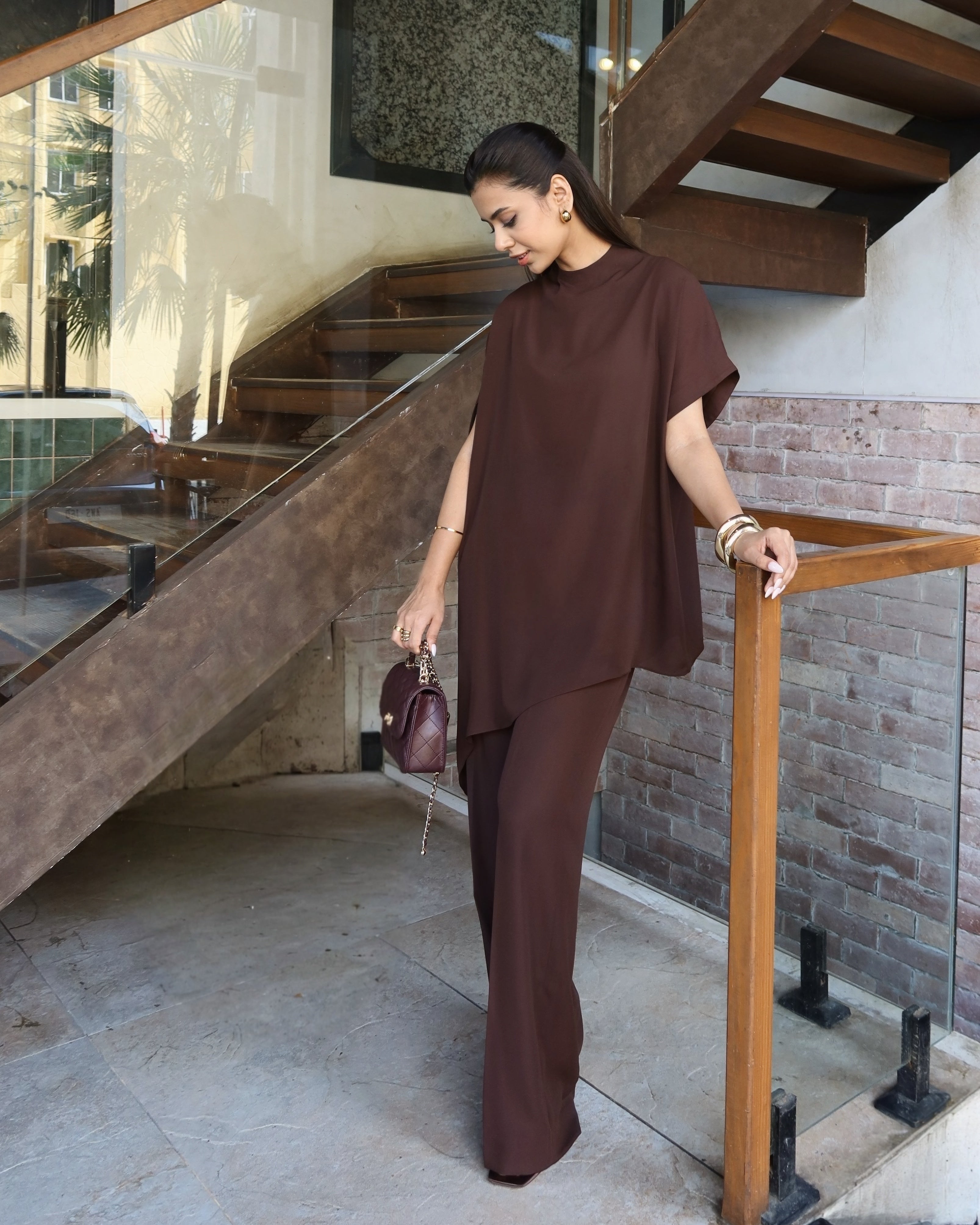 AYSM COCO SET