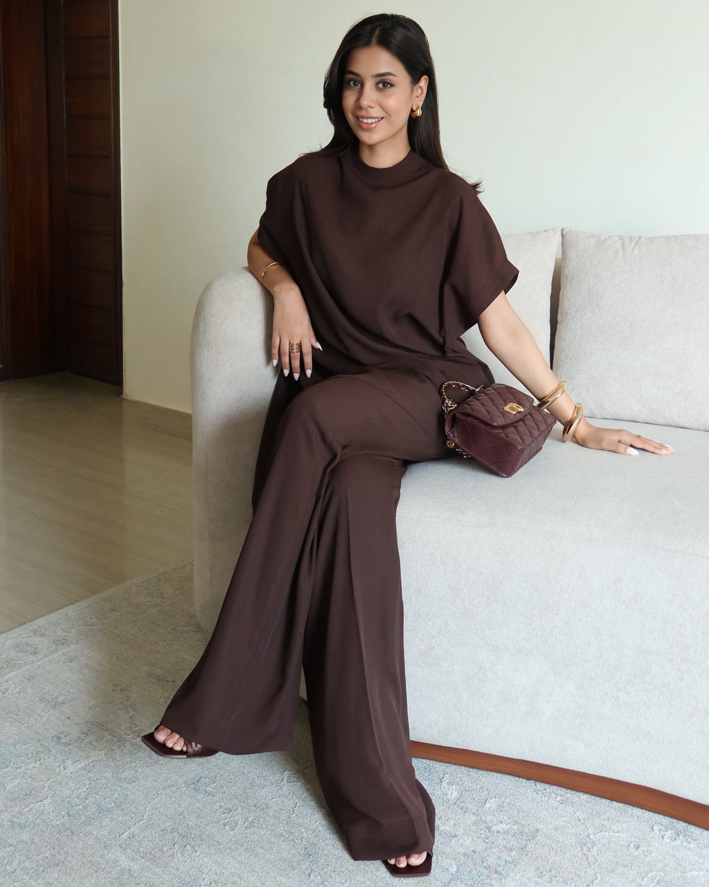 AYSM COCO SET