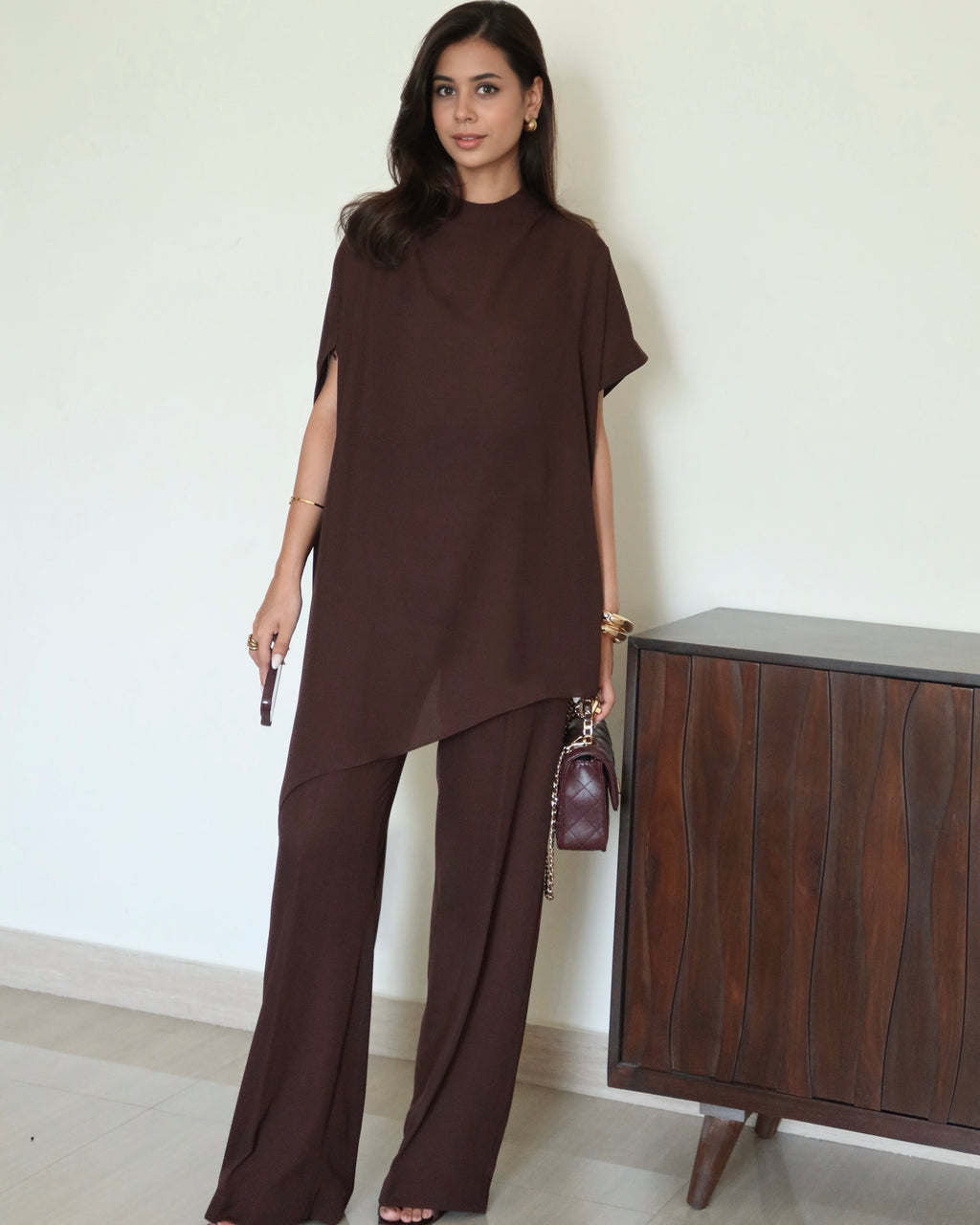 AYSM COCO SET