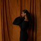 Midi Rib Dress
